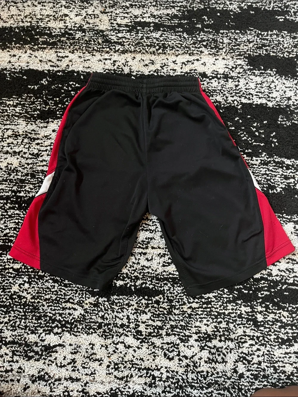 Jordan lightweight basketball